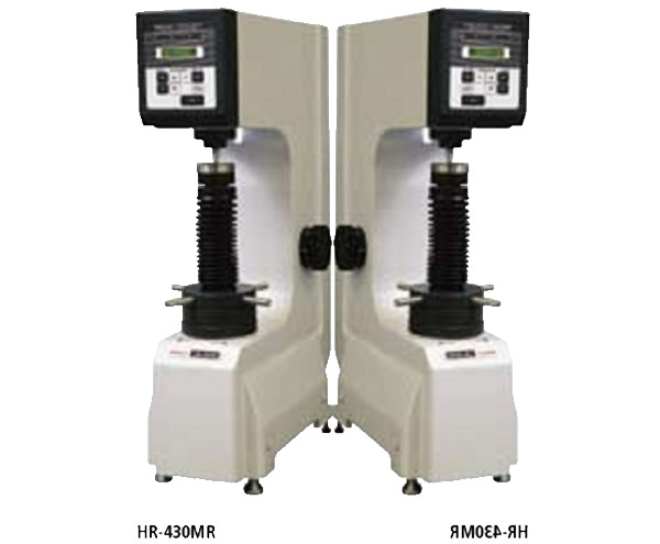 日本三豐負荷維氏硬度計 HM系列