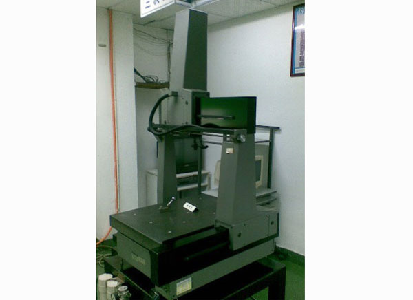 報(bào)廢三坐標(biāo)