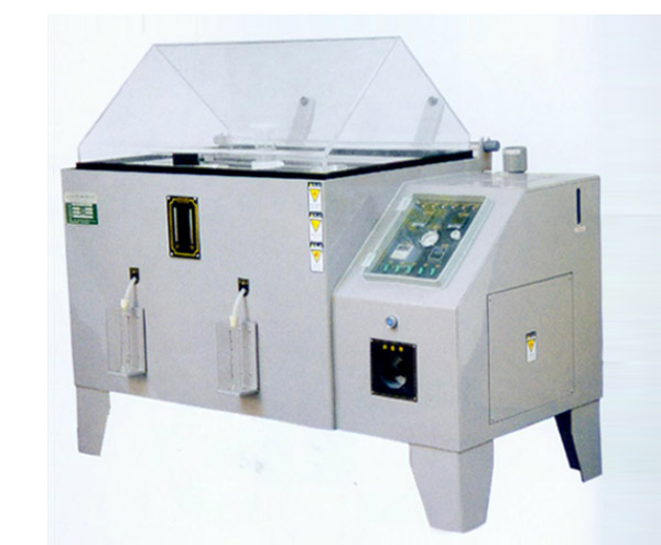 鹽水噴霧試驗機(jī)