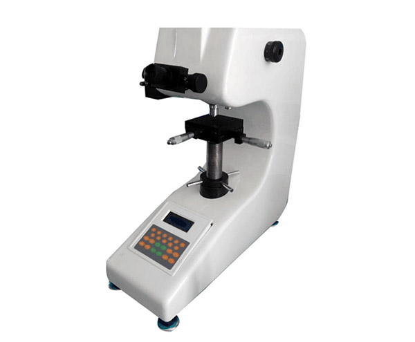 HV-1000顯微硬度計(CCD上面)