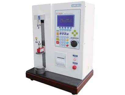 日本DigiTech自動(dòng)壓縮拉伸彈簧試驗(yàn)機(jī)