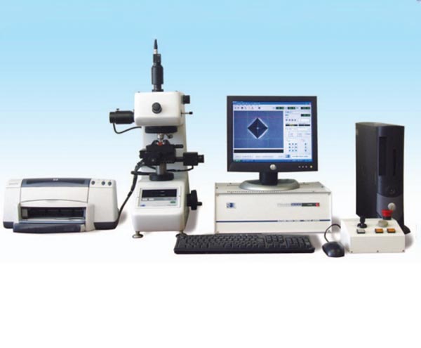 日本Future Tech維氏硬度計(jì)