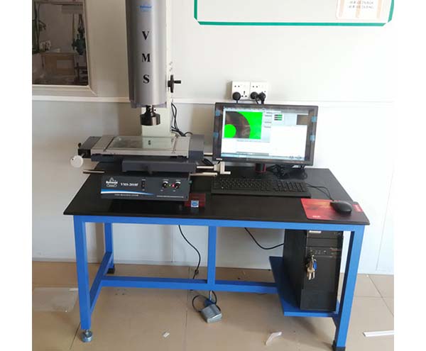 萬(wàn)濠二次元影像儀增強(qiáng)型型