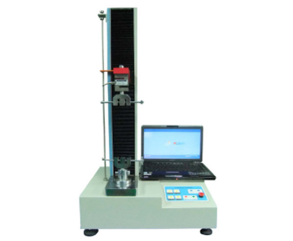 單柱電腦拉力試驗(yàn)機(jī)