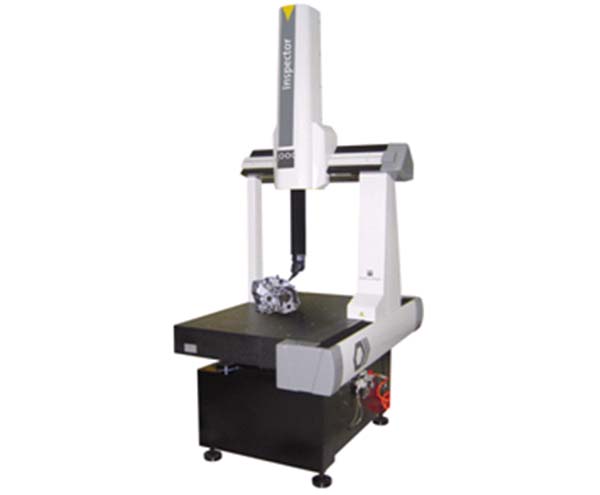 ?？怂箍蹈咝詢r(jià)比的橋式三坐標(biāo)測(cè)量機(jī)