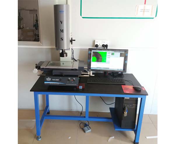 萬濠二次元影像儀增強(qiáng)型型