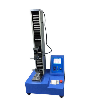 單柱微電腦拉力試驗(yàn)機(jī)