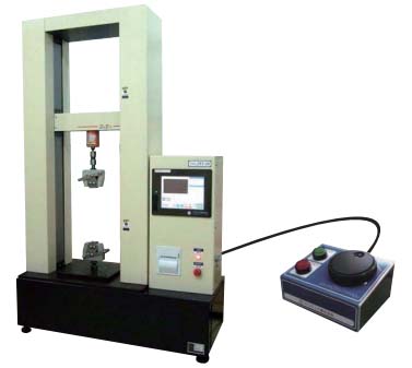 日本DigiTech高荷重型拉伸壓縮試驗機(jī)