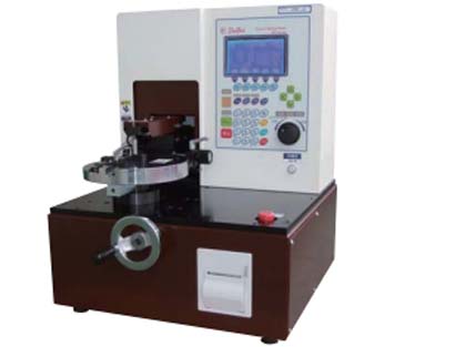 日本DigiTech自動扭轉(zhuǎn)彈簧試驗(yàn)機(jī)