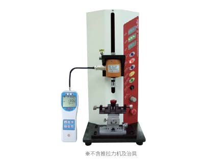 日本DigiTech高荷重自動試驗臺