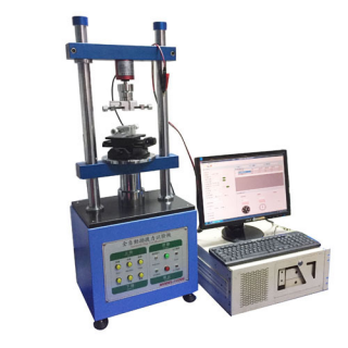 國產(chǎn)全自動(dòng)插拔力試驗(yàn)機(jī)1220S