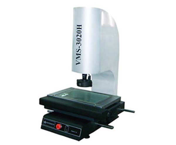 萬(wàn)濠二次元影像儀自動(dòng)編程型