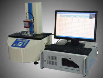 國產(chǎn)全自動荷重位移曲線儀