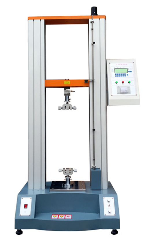 微電腦龍門(mén)型拉力試驗(yàn)機(jī)