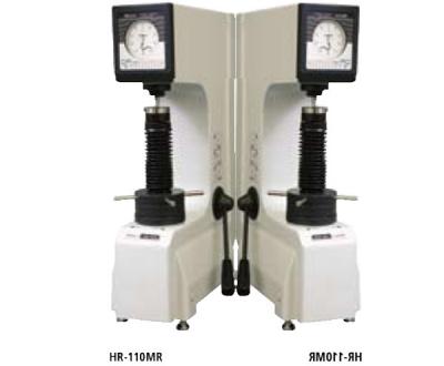 日本三豐洛氏氏硬度計 HR系列