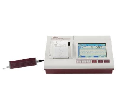 便攜式表面粗糙度測量儀SJ-310