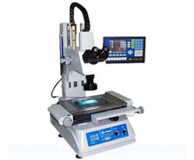 萬濠工具顯微鏡含影像標(biāo)準(zhǔn)型