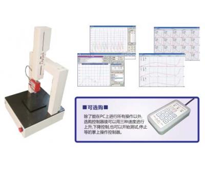 日本DigiTech桌上型按鍵觸感試驗(yàn)機(jī)