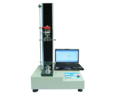 單柱電腦拉力試驗(yàn)機(jī)
