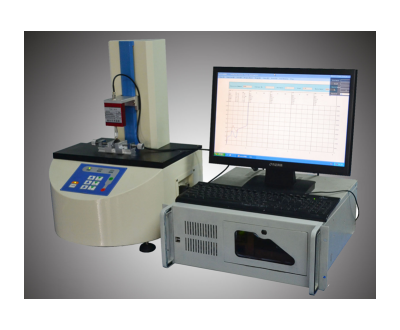 國產(chǎn)全自動荷重位移曲線儀