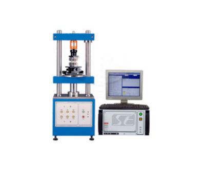 臺灣順瀅全自動插拔力試驗機1220S
