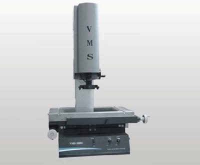 萬濠二次元影像儀標準型