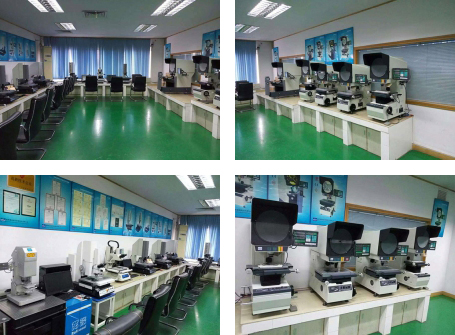 東莞市友駿五金儀器有限公司