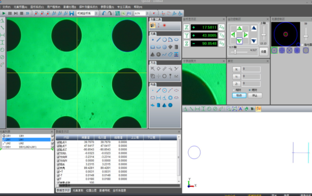 激光測徑儀|刀具測量儀|意大利激光測徑儀|日本彈簧試驗機|萬濠二次元