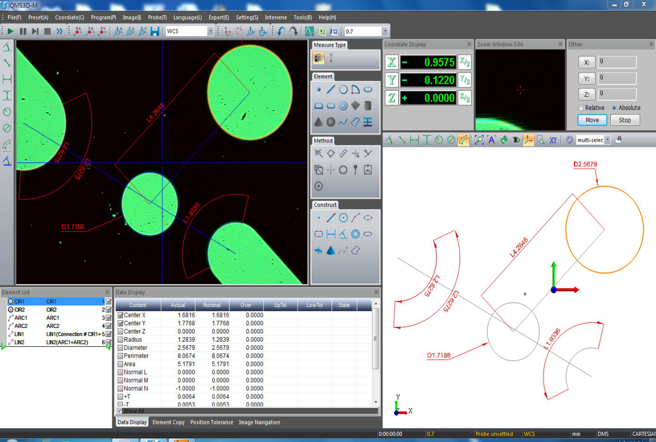 激光測徑儀|刀具測量儀|意大利激光測徑儀|日本彈簧試驗機|萬濠二次元